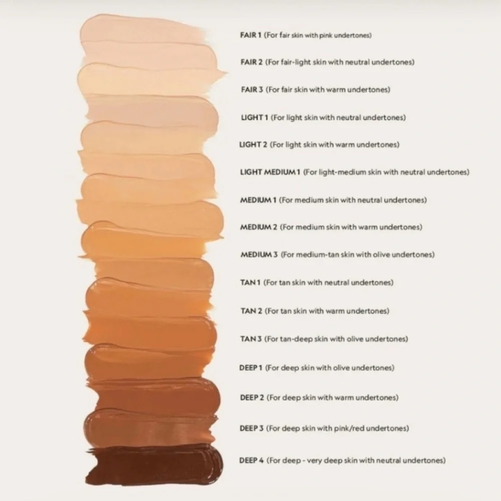 Yensa Super Serum Silk Foundation - fair 03